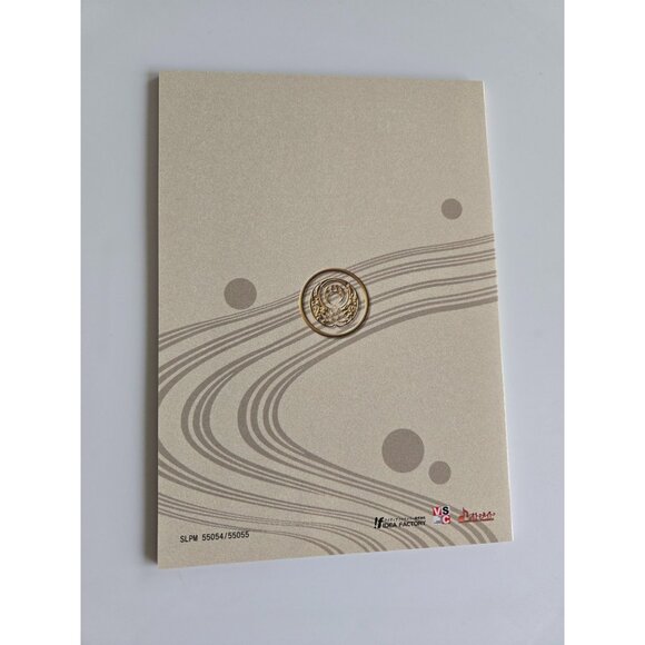 PlayStation 2 PS2: Kanuchi: Shiroki Tsubasa no Shou (LE) (Japanese Version) - Picture 8 of 9